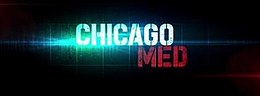 Immagine tratta da Chicago Med